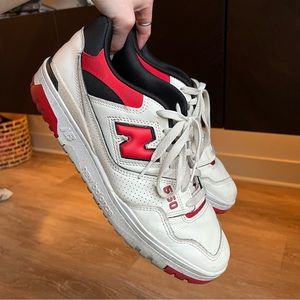 New Balance 550